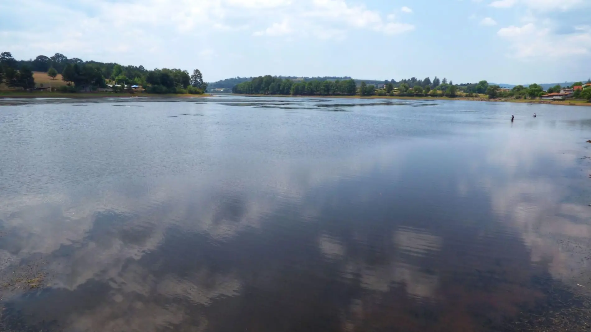 Lago de Pátzcuaro 3